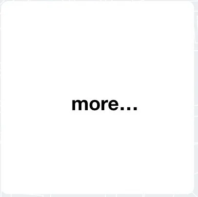 more