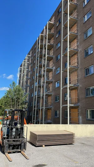 HMCO Construction Inc photo 3