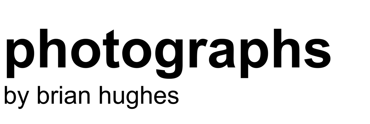 brian hughes photography