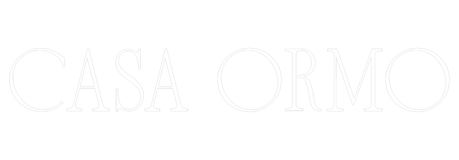 CASA ORMO