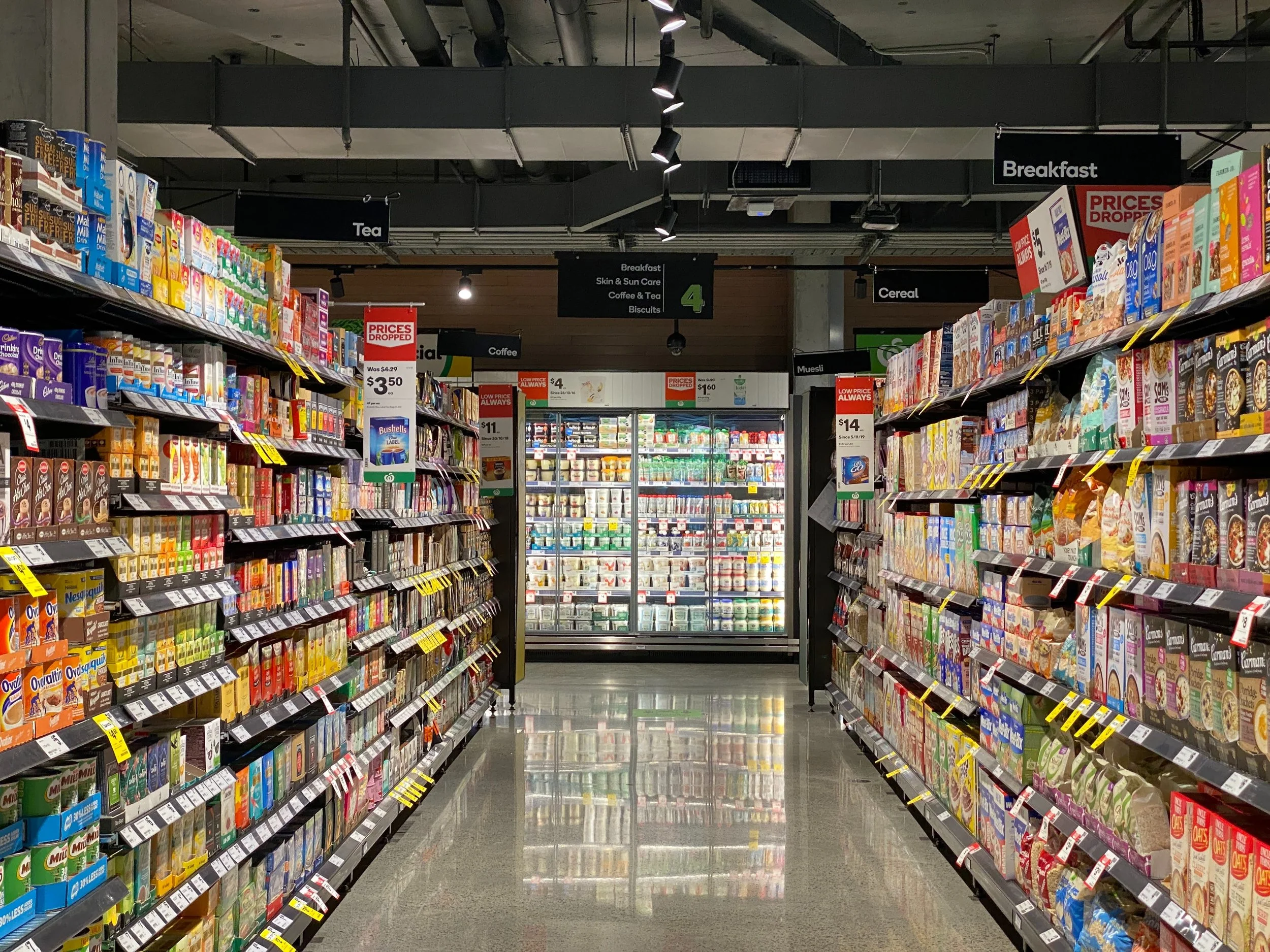 4 Tips to help beat the cost of living crisis