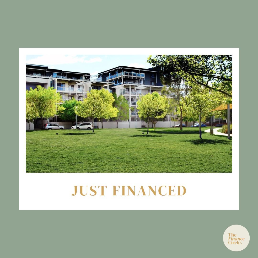 In the hustle and bustle of the real estate world and in the current economic climate, there's nothing quite like the satisfaction of finding the perfect match. You can trust TFC to help you secure your perfect match 🤝
.
.
.
#thefinancecircle #finan