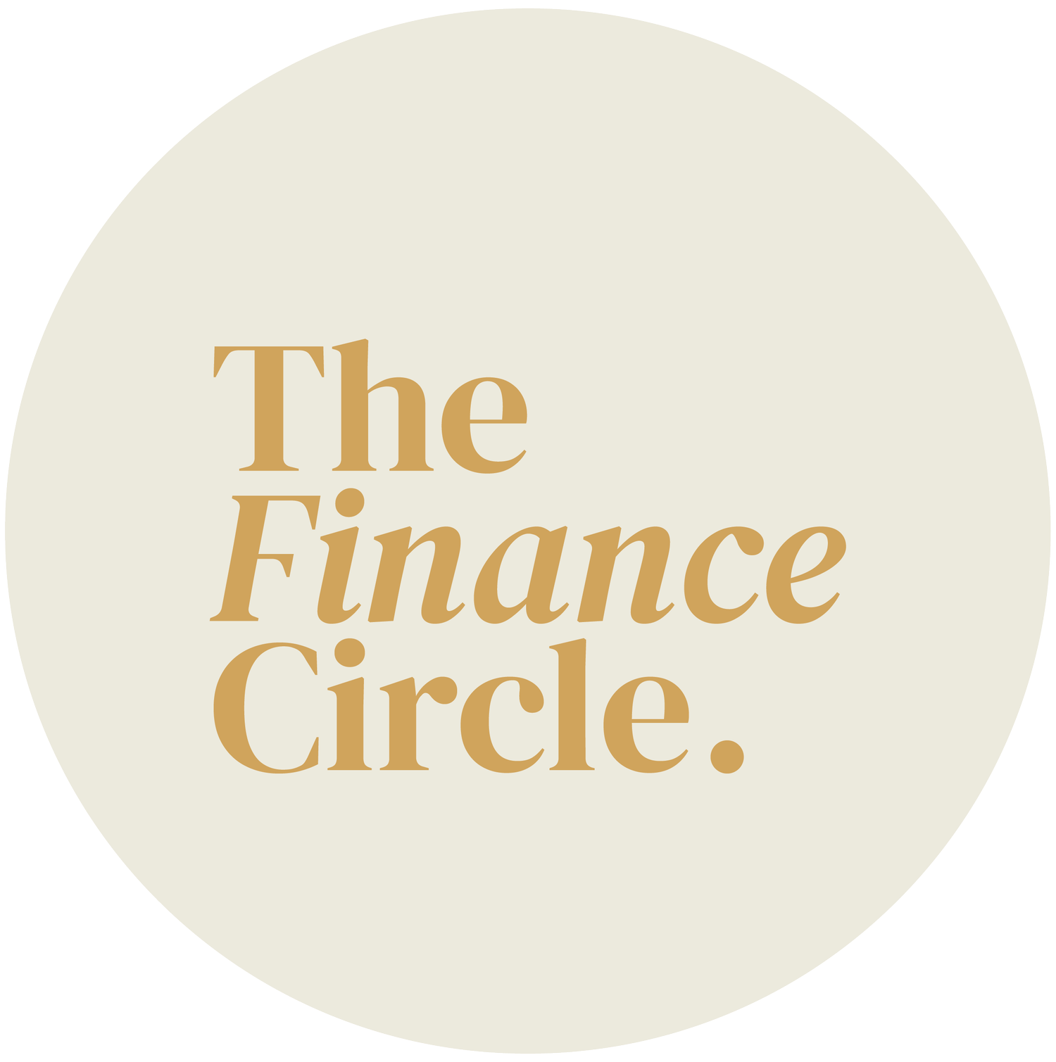 The Finance Circle