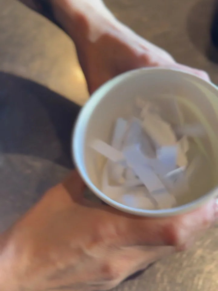 🎉 Restaurant Week Winner Announcement! 🎉

@wyngrrrl 

Congrats to our lucky winner! 🥂
You&rsquo;ve won TWO Restaurant Week Specials &mdash; valid for lunch or dinner 🍽️

Here&rsquo;s what you&rsquo;ll be enjoying:

✨ First Course:
Pimento cheese 