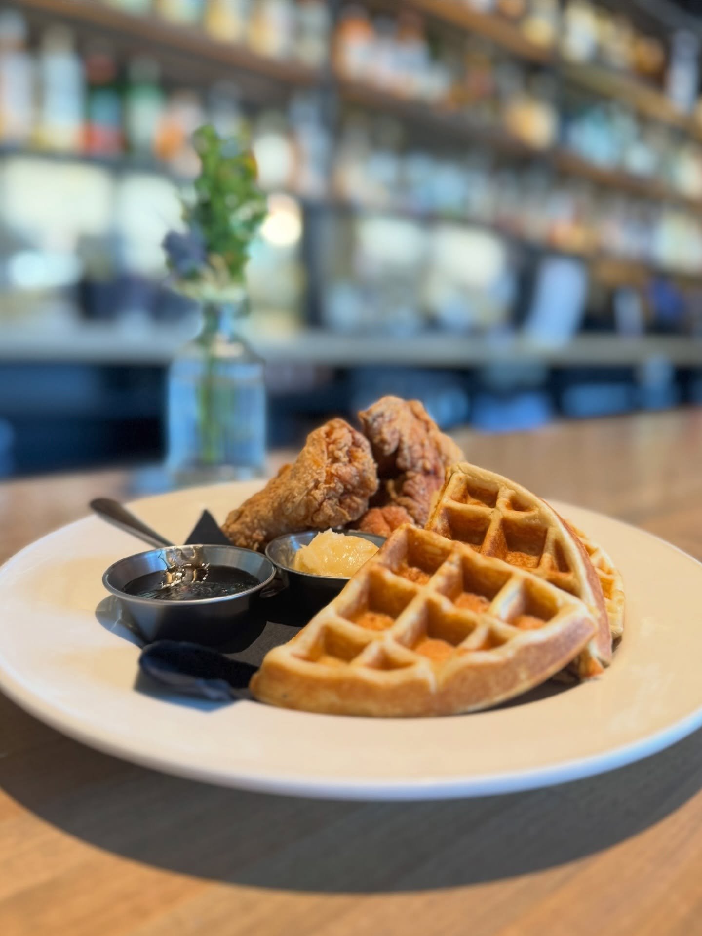 Last Call for Easter Sunday Brunch 🌼🐣
Tomorrow is shaping up to be a beautiful Napa day &mdash; and we still have a few open tables available.

Whether you&rsquo;re celebrating Easter with family, friends, or just enjoying a sunny Sunday&hellip; we