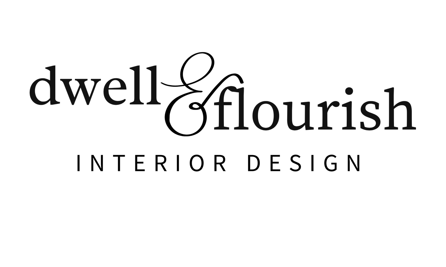 Dwell &amp; Flourish Interior Design