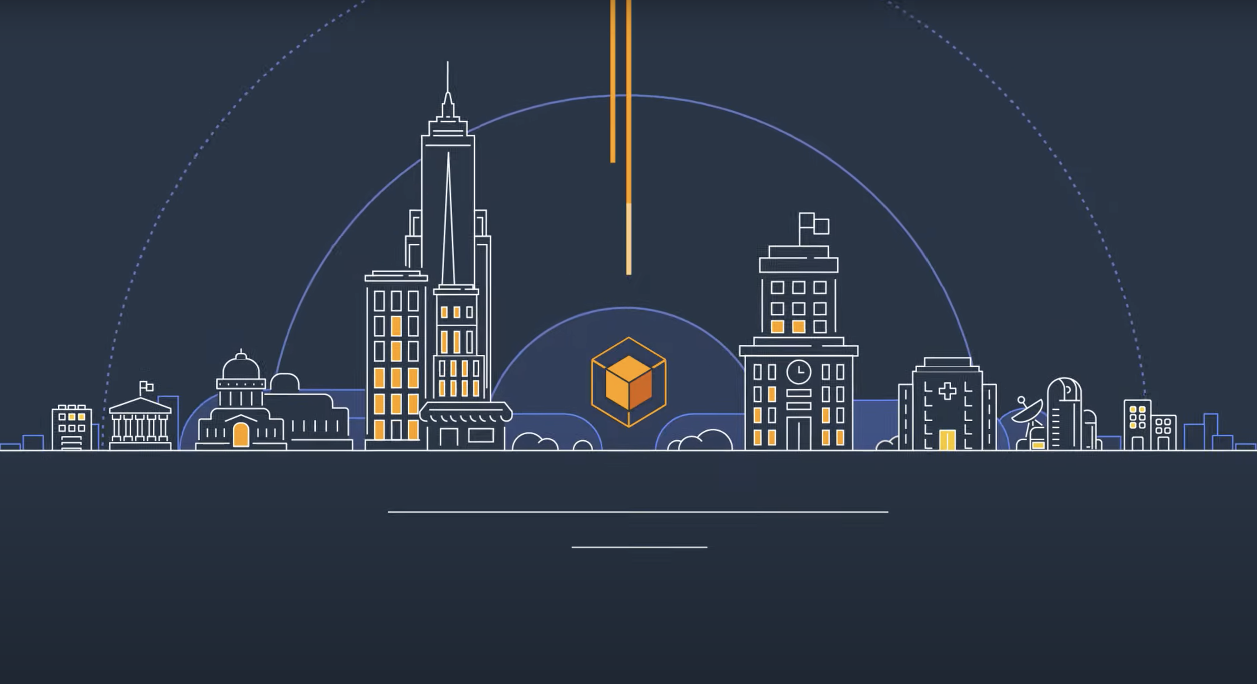 Bringing clarity to the AWS brand offering