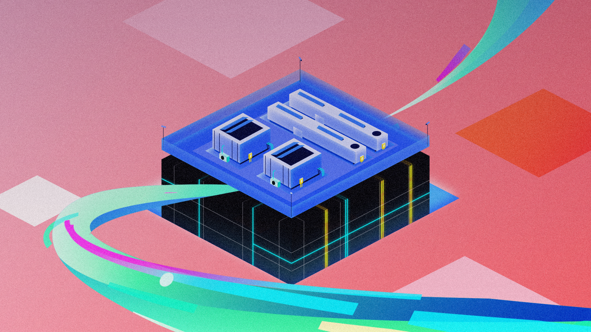 Demystifying the data center career path