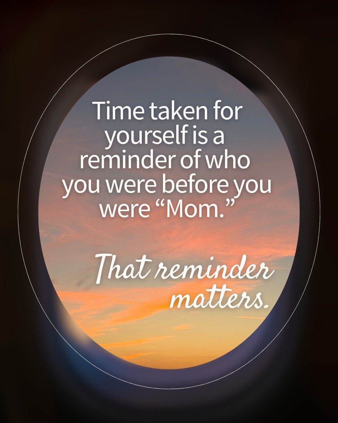 Mama are you doing okay? #travel #selfcareformoms  #momswhotravel