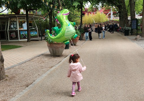 Is Copenhagen Really Kid-Friendly? 5 Spots Not to Miss