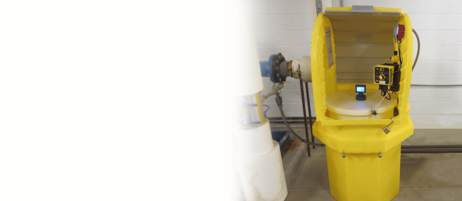 Solution How It Works — WC Service Company