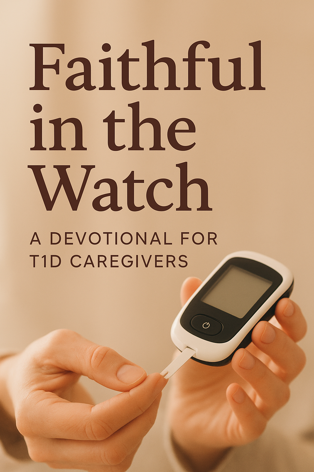 Faithful in the Watch