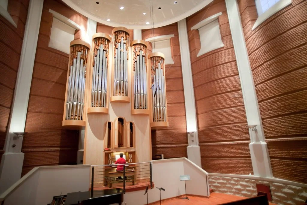 Jacob Smith: Composition Recital