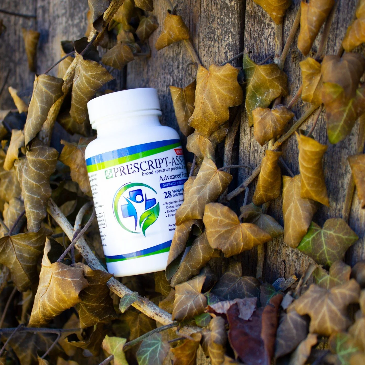 Want to feel like your body has returned to Mother Nature? We have a simple solution for you - Prescript Assist.

With 28-strains of probiotic microbiota, or &quot;Soil Based Organisms (SBO's)&quot;, Prescript Assist helps restore the biological terr