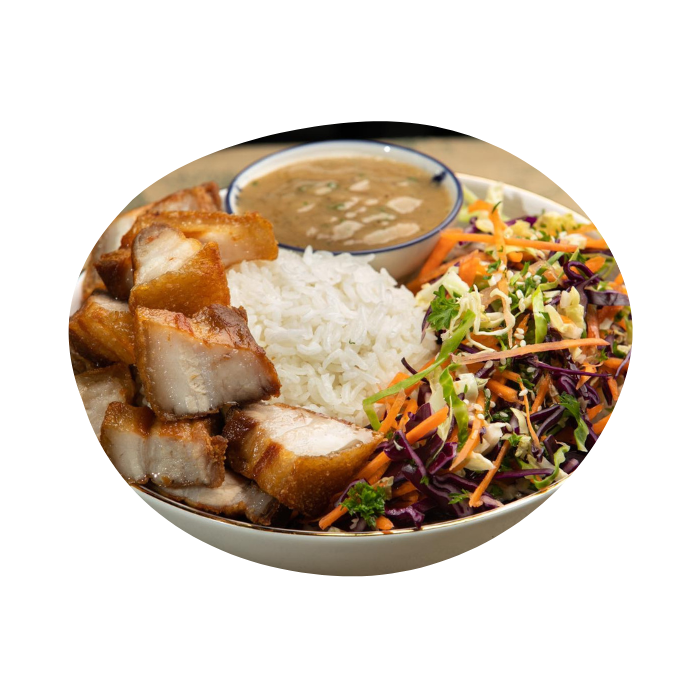 How to organise catering with Fussy — Fussy