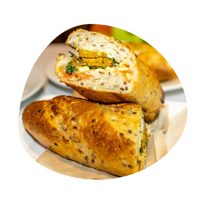 How to organise catering with Fussy — Fussy