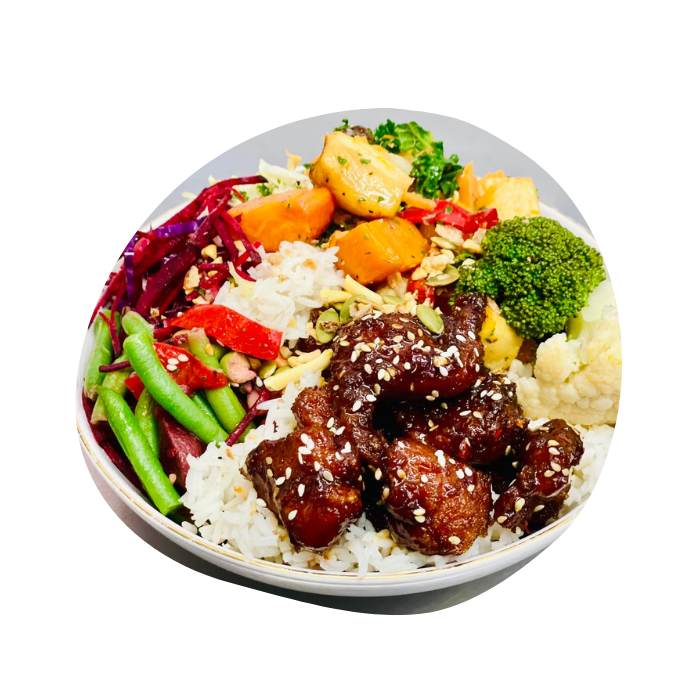 How to organise catering with Fussy — Fussy