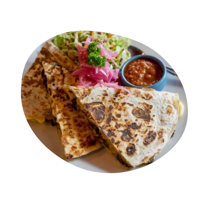 How to organise catering with Fussy — Fussy