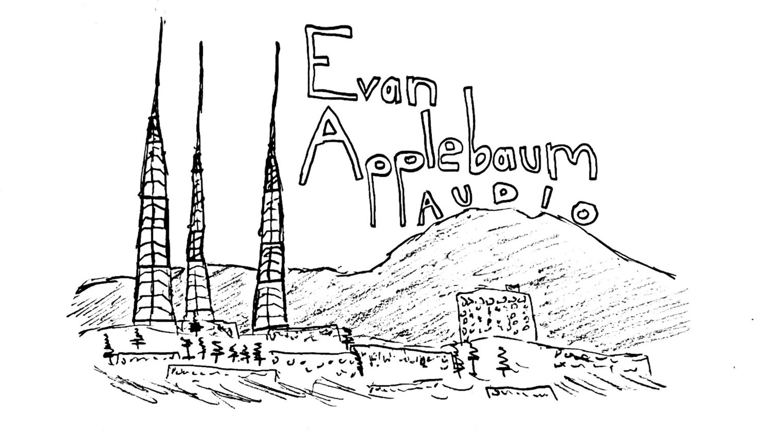 Evan Applebaum Audio