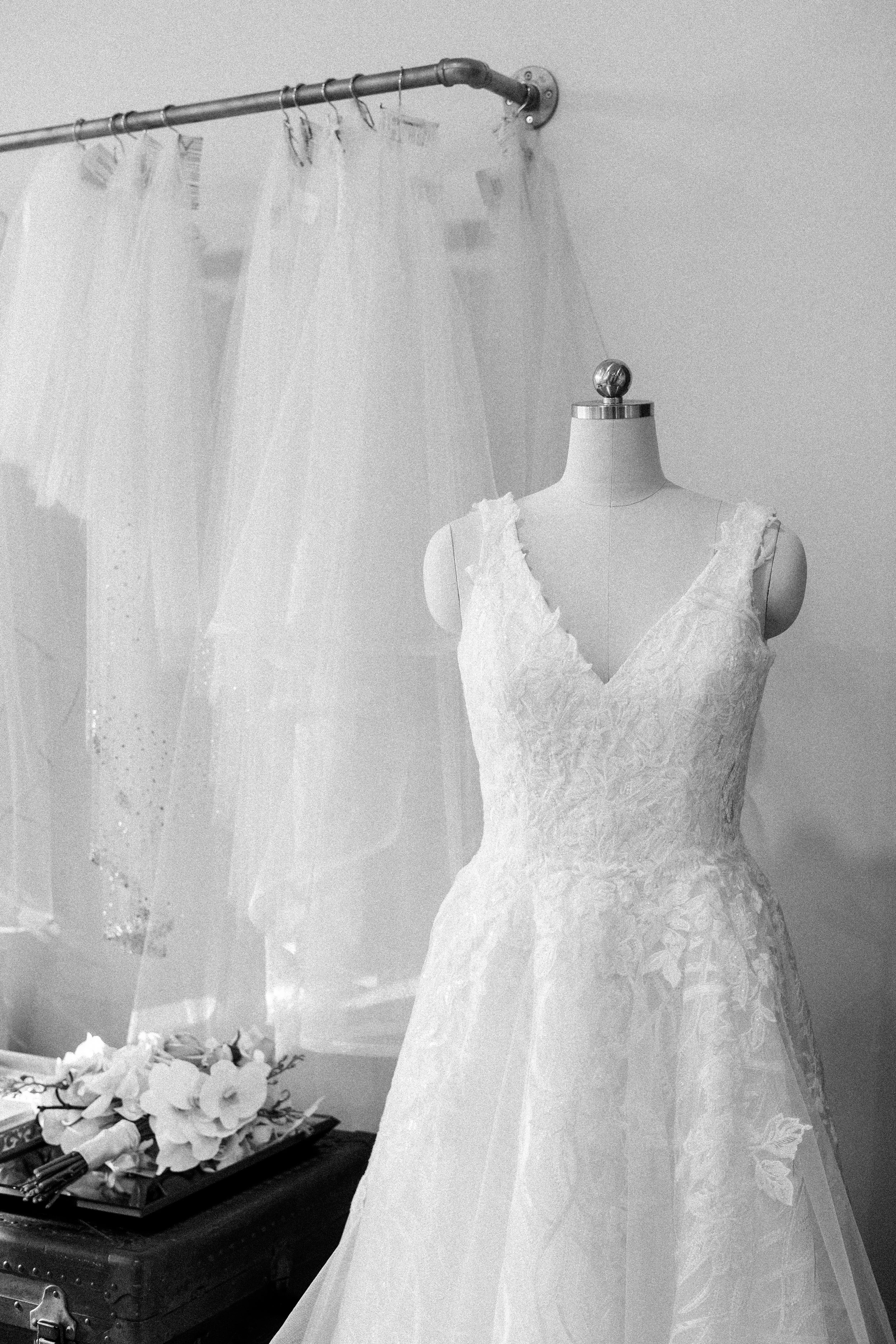 2026 Wedding Dress Trends (And How to Choose One That Still Feels Like You)