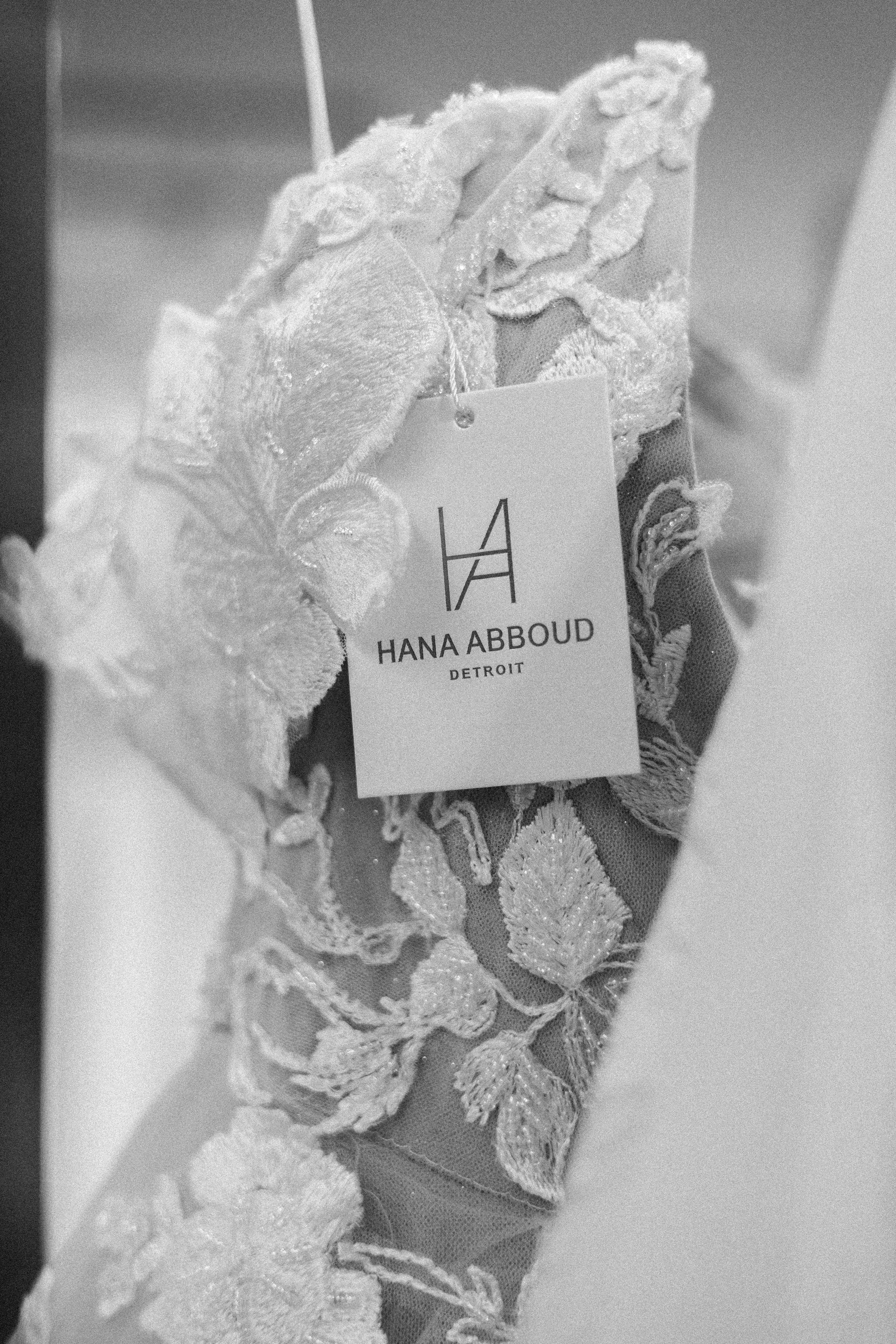 The Best Bridal Boutiques in Metro Detroit (And How to Choose the Right One for You)