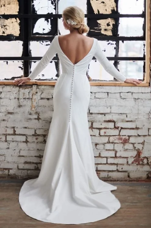 Antonio Gual: Antonia Dearborn Bridal Boutique: Hana Abboud Flagship Antonio Gual: Antonia Dearborn Bridal Boutique: Hana Abboud Flagship