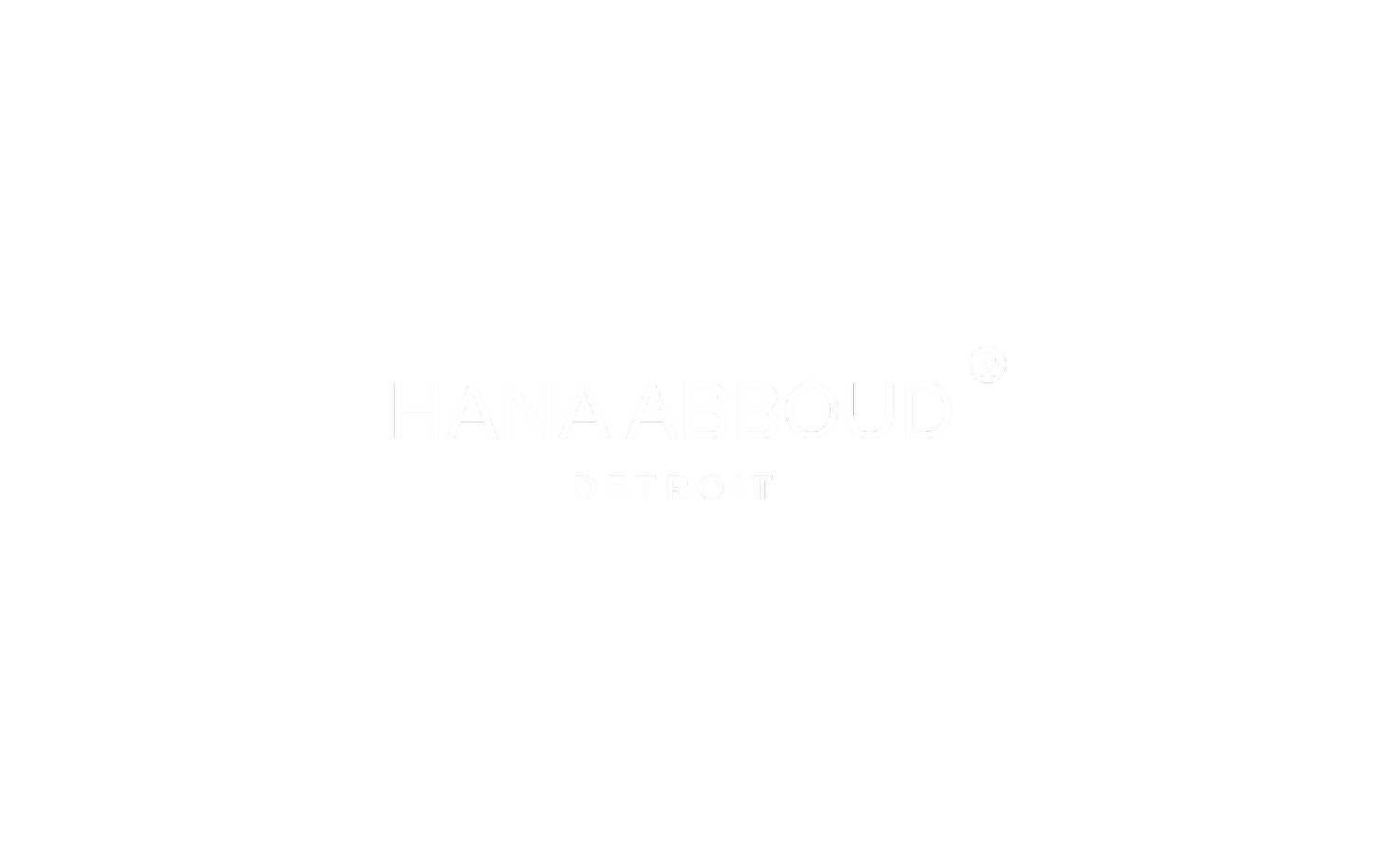 Dearborn Bridal Boutique: Hana Abboud Flagship