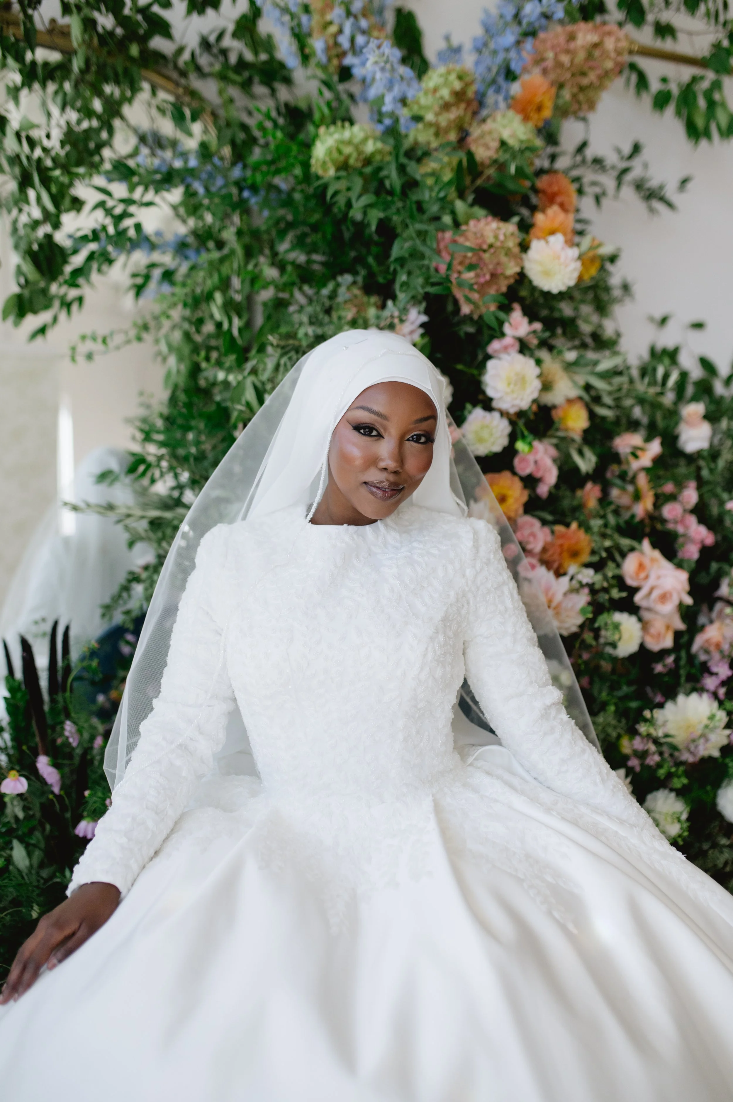 Elegant & Modest: How to Find the Perfect Wedding Dress for the Modest Bride