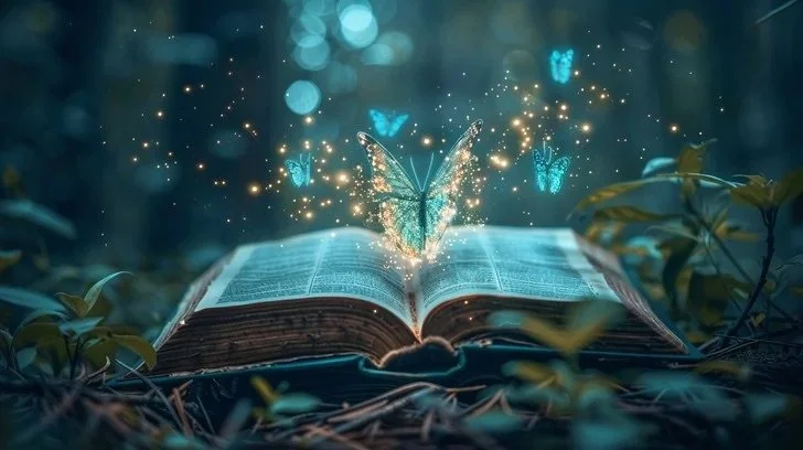 Spiritual, Psychic, &amp; Shamanic Healing
