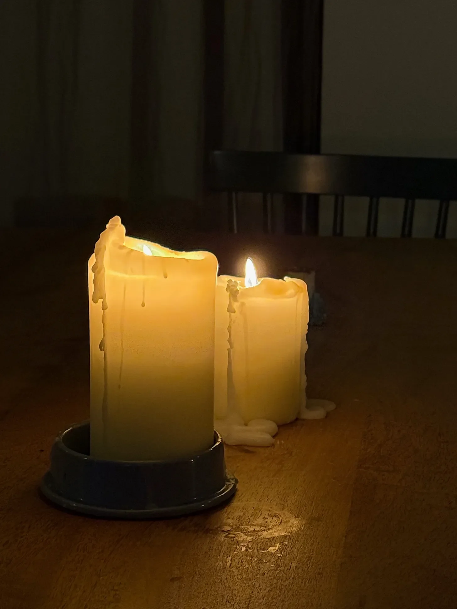 Got the Winter Blues?