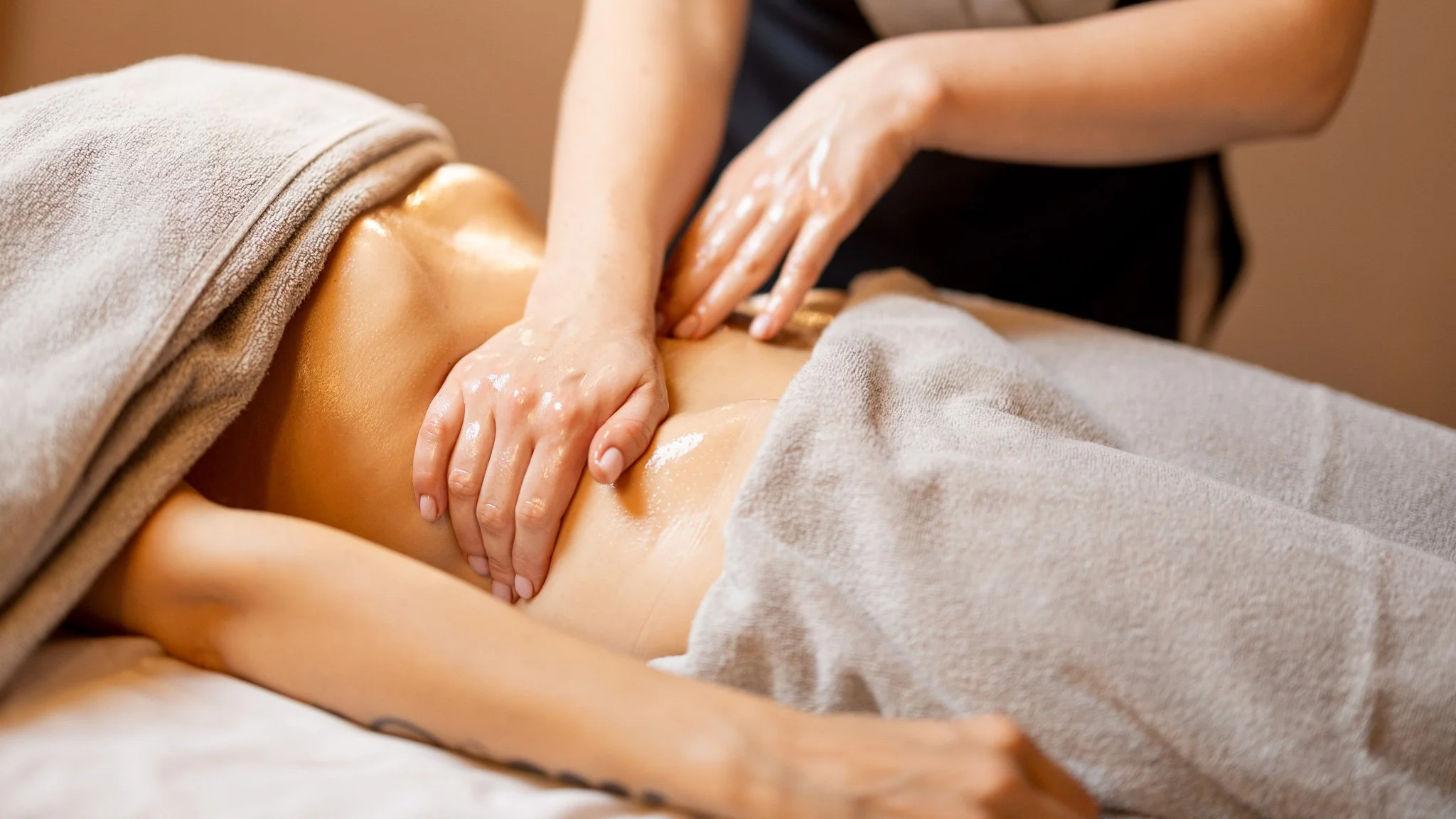 Pilates as a Tool for Lymphatic Drainage