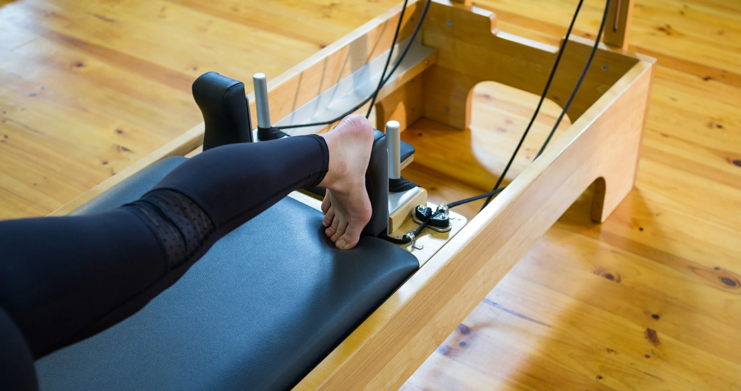 The Cross-Training That’s Missing in Your London 2026 Marathon Training: Reformer Pilates&nbsp;