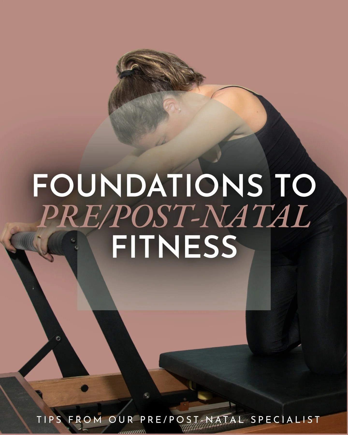 The smallest prep can make the biggest difference when your world turns upside down ✨

Setting up systems before baby arrives isn't about perfection...it's about giving yourself permission to just be present when it matters most.

Talk to our pre/pos