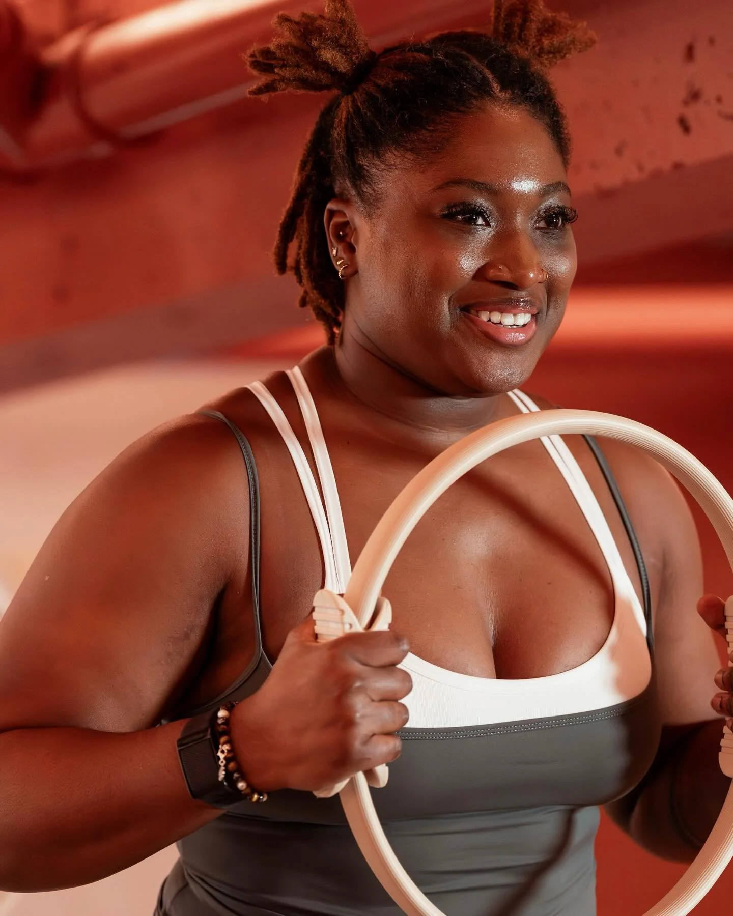 Have you visited us yet @andsoulsanctuary?

If not, head over to Shoreditch and join us! 

Experience dynamic and engaging Reformer Pilates classes alongside holistic wellness facilities including a sauna and cold plunge.

Book your next session via 