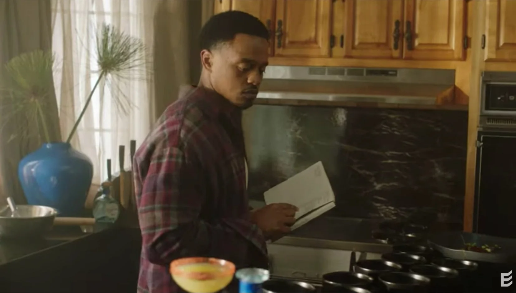 Ghetto Gastro x Diageo - Production Designer