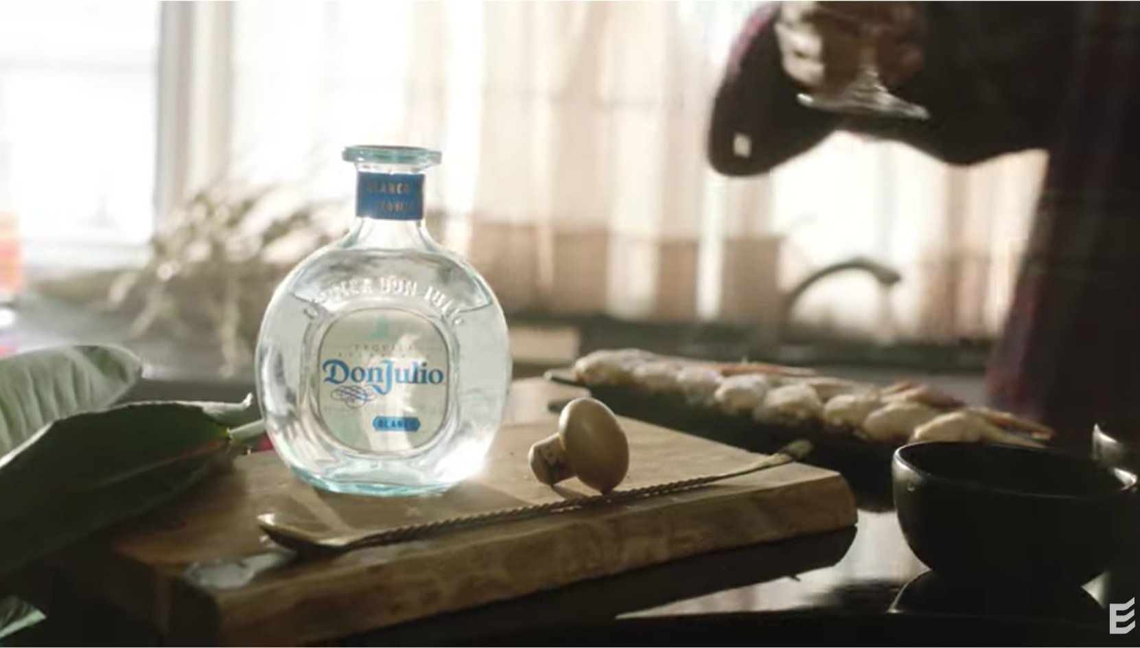 Ghetto Gastro x Diageo - Production Designer