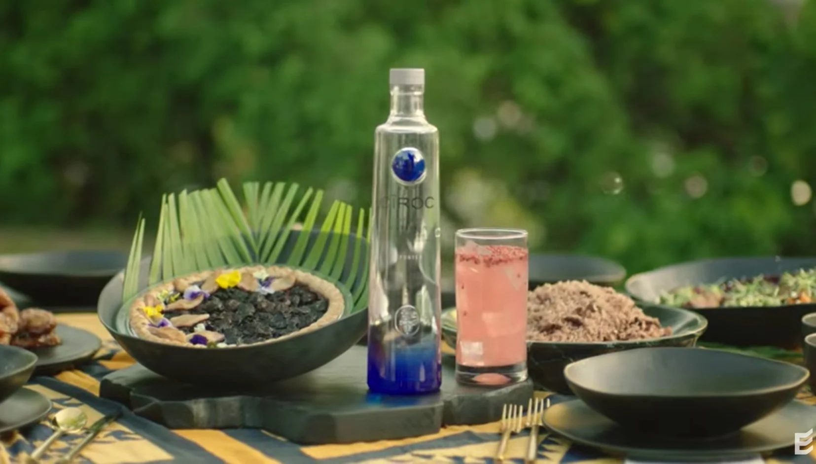 Ghetto Gastro x Diageo - Production Designer