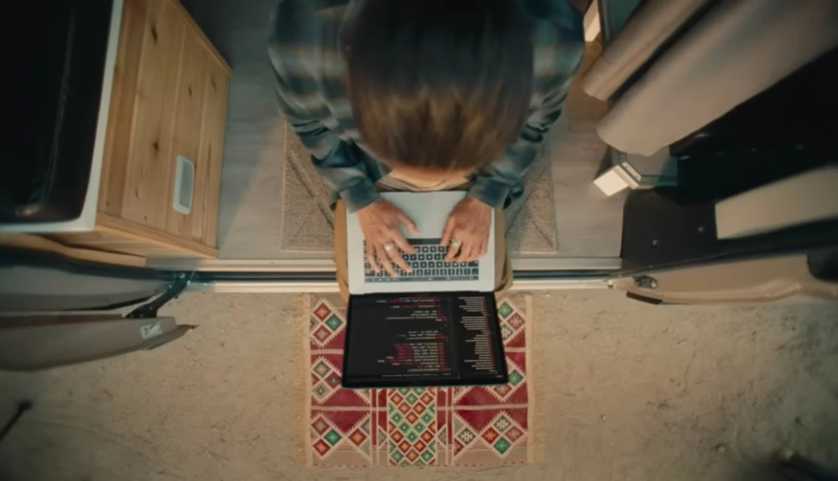 Codecademy - Production Designer and Art Director