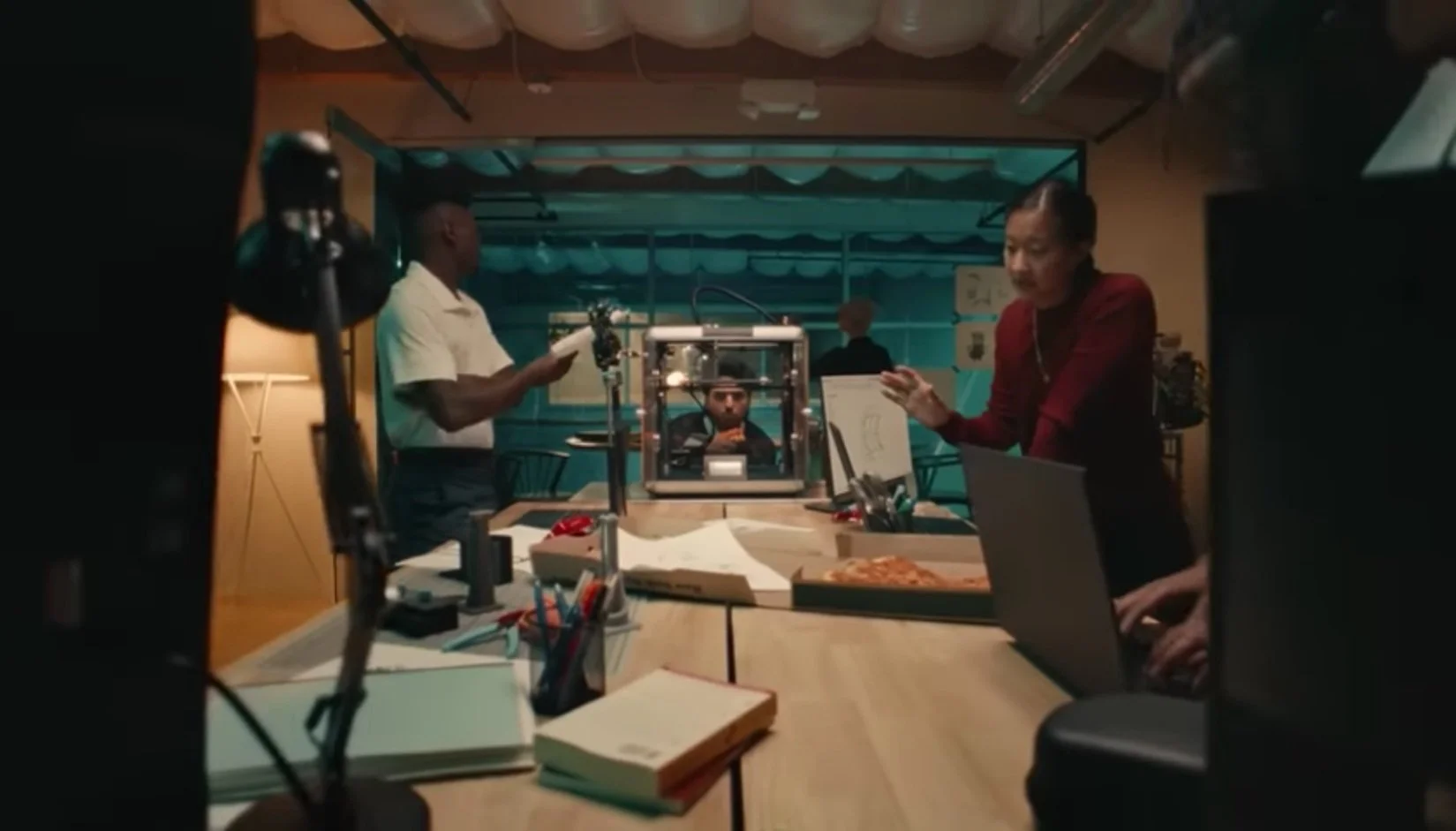 Codecademy - Production Designer and Art Director