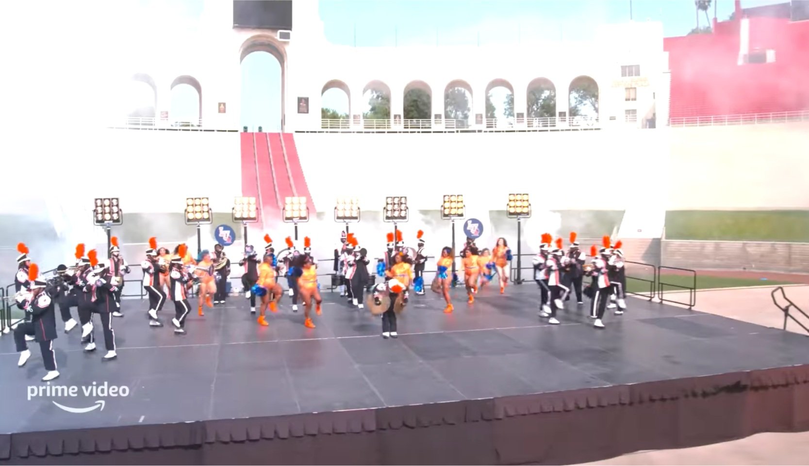 Emmy Award Winning Lizzo Big Grrrls // Art Directors Guild Award Nominated Episode for Set Design - Art Director