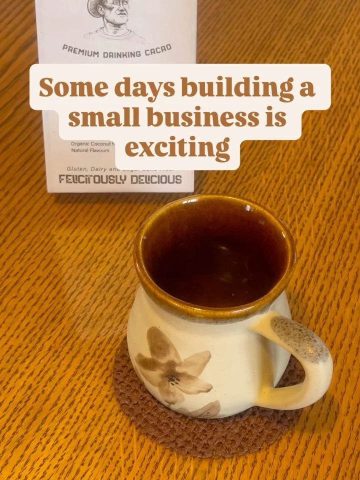 Today is one of those days. The holidays are over. Kids are back to school. Routine isn&rsquo;t routine (yet). Weeks are going fast. January is gone. Life feeling a little overwhelming? Take a moment to slowdown. We don&rsquo;t have to have all the a