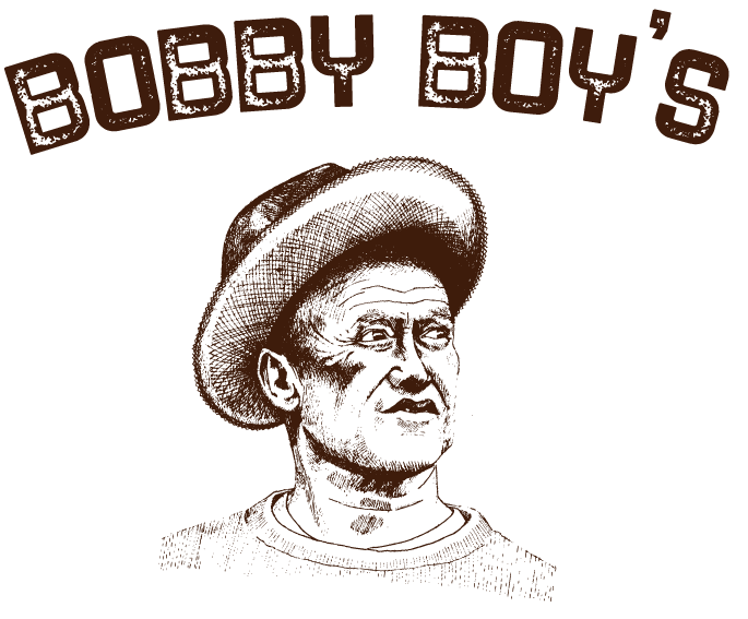 Bobby Boy&#39;s 