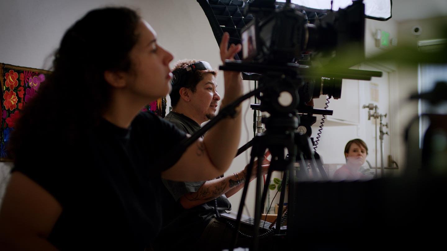 Hello HRDWRKER&rsquo;s! While we may have been quiet on social media, rest assure that we&rsquo;re actively out there, capturing vital stories. We&rsquo;re excited to bring you more this year as we remain dedicated to amplifying the voices of our com