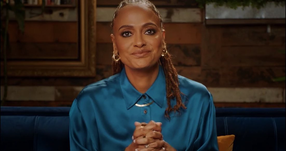 We loved working along side our long time friend and frequent collaborator @ava on her MasterClass, Reframe Your Thinking.

Ava DuVernay: Reframe Your Thinking
Client: MasterClass
2023