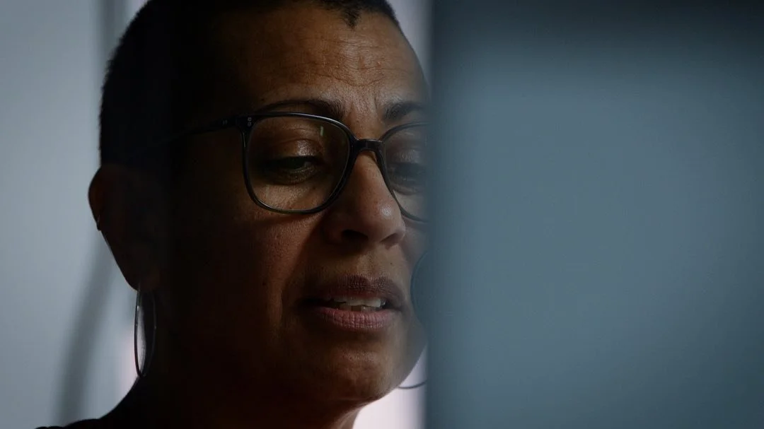 We had the pleasure of working with Turner Award-winning British artist Helen Cammock (@cammockhelen) in support of her first US based exhibition Helen Cammock- I Will Keep My Soul. 

Artist: Helen Cammock
Client: California African American Museum i