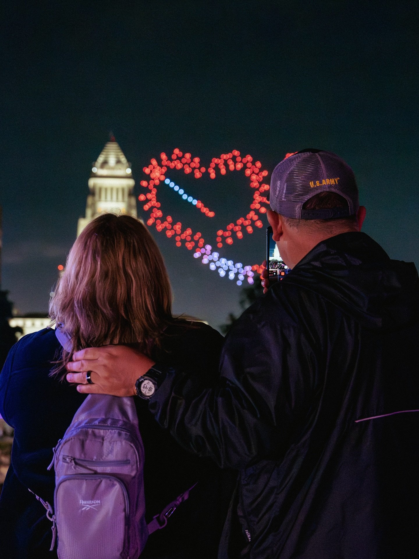 We spent this year&rsquo;s Valentine&rsquo;s Day in community at Gloria Molina Grand Park&rsquo;s Love Notes.

Client: @grandpark_la 
2026
Photos: Asha Mon&eacute;/HRDWRKER