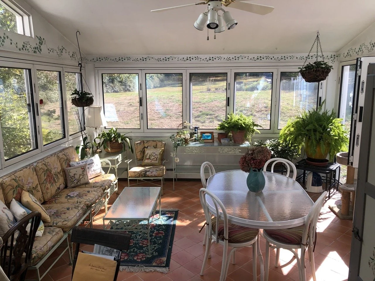 ORGANIZATION Family Home One