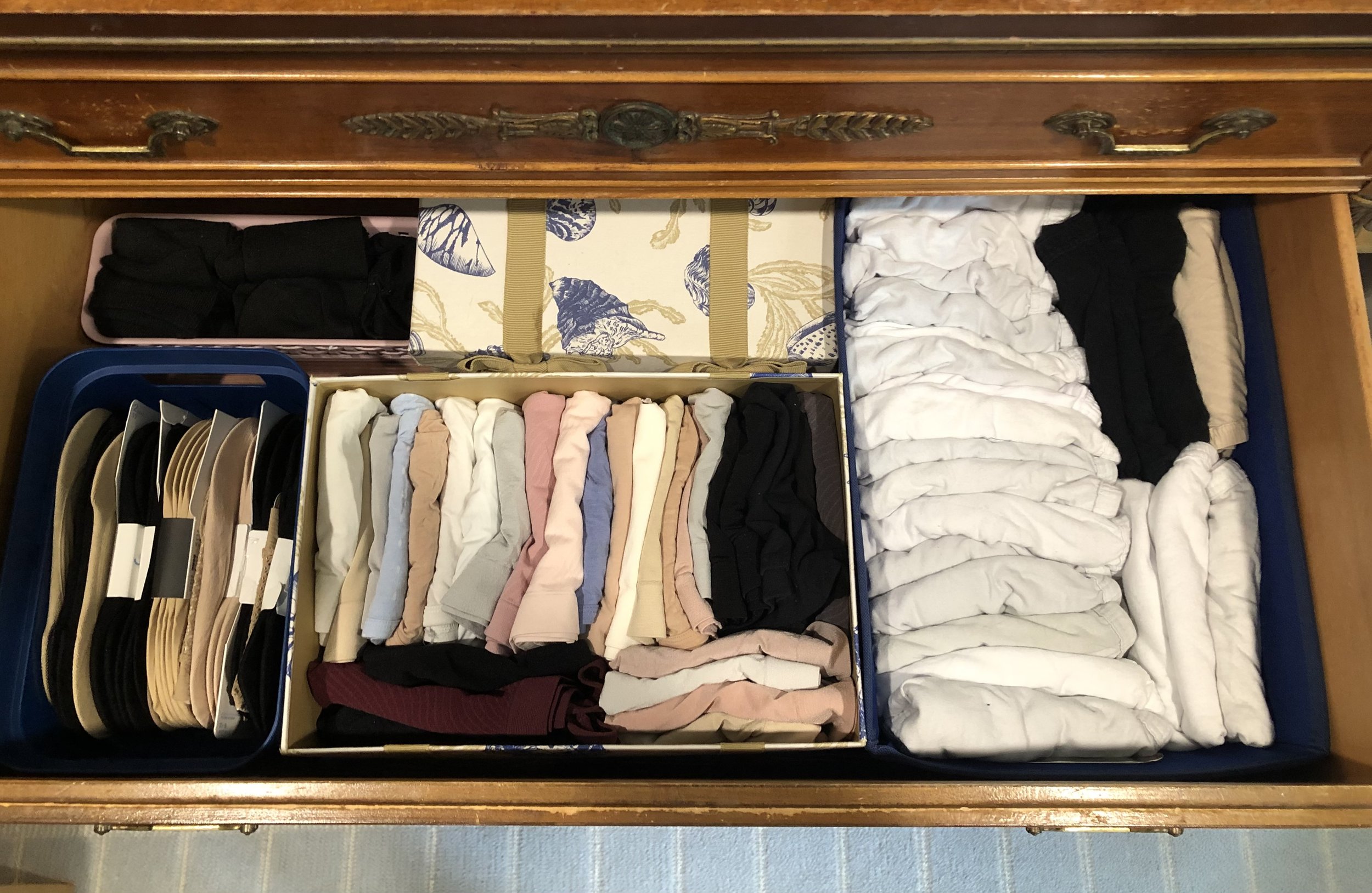 master drawer = after
