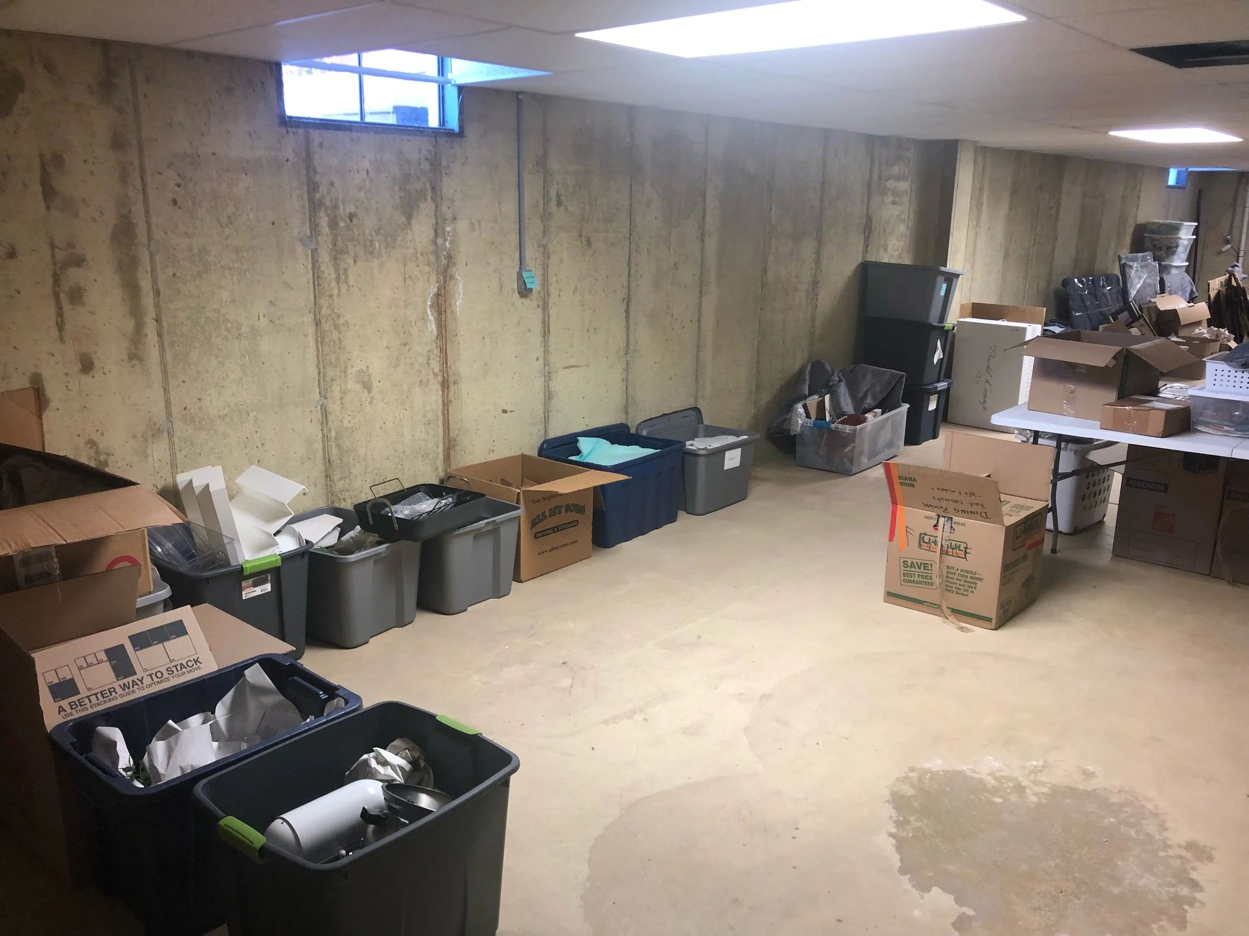 Play Space = In Process