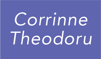 Corrinne Theodoru